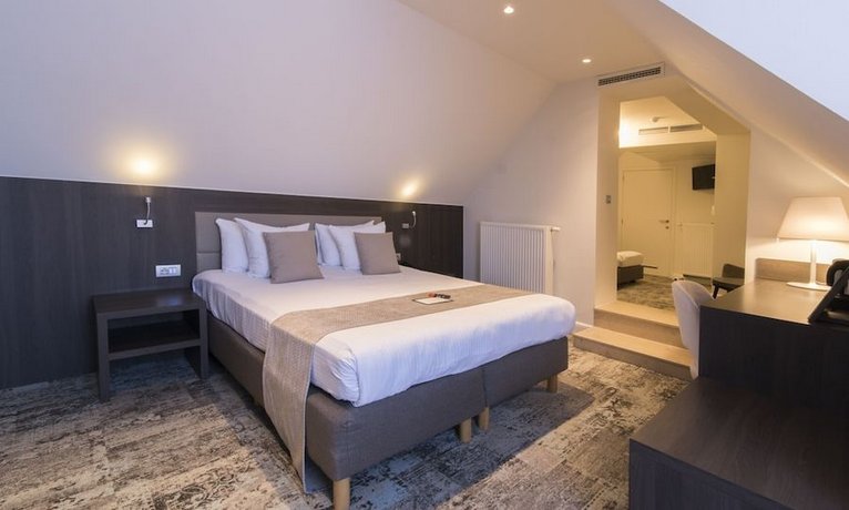 Hotel Academie Bruges