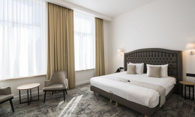 Hotel Academie Bruges