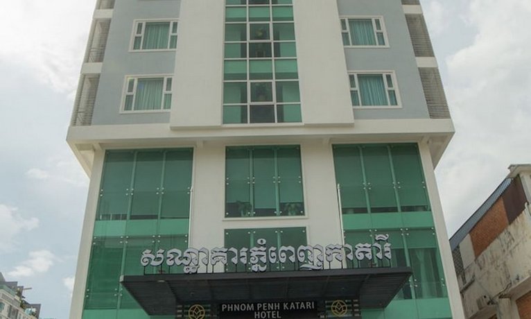 Phnom Penh Katari Hotel