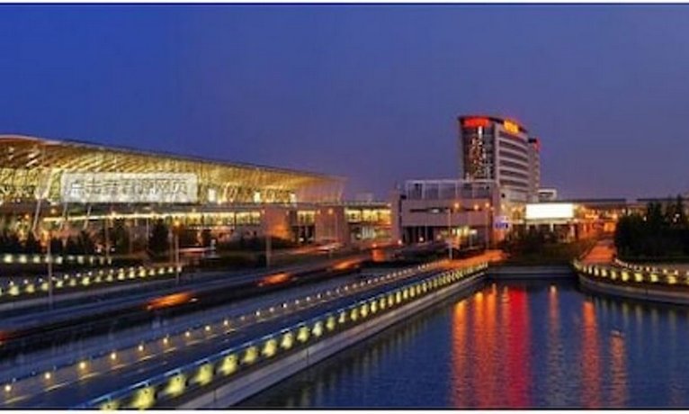 Shanghai Royal Garden Hotel