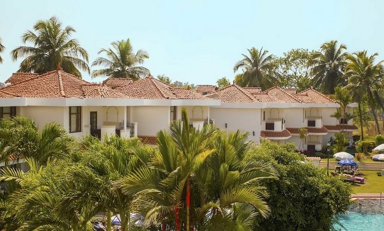 Heritage Village Resort & Spa Goa