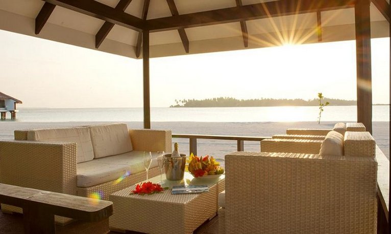 Kihaa Maldives Resort & Spa