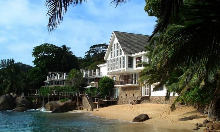 Bliss Boutique Hotel Seychelles