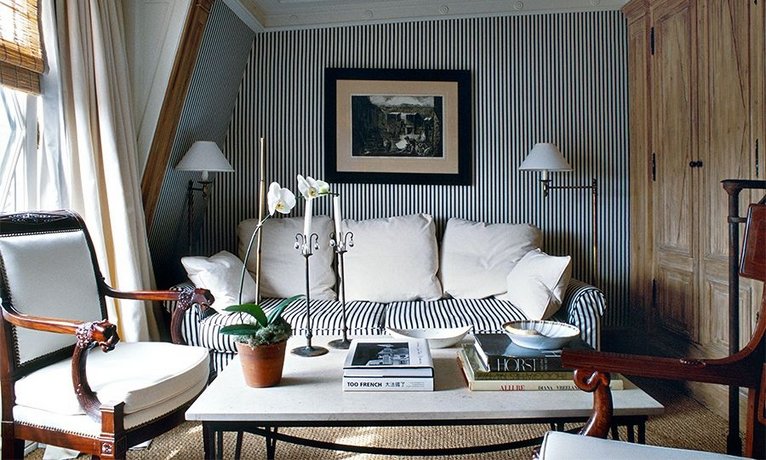 Le Dokhan's a Tribute Portfolio Hotel