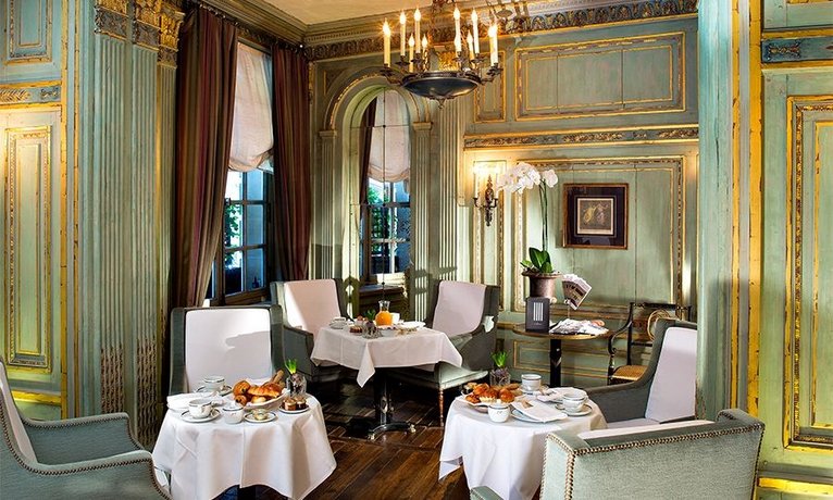Le Dokhan's a Tribute Portfolio Hotel