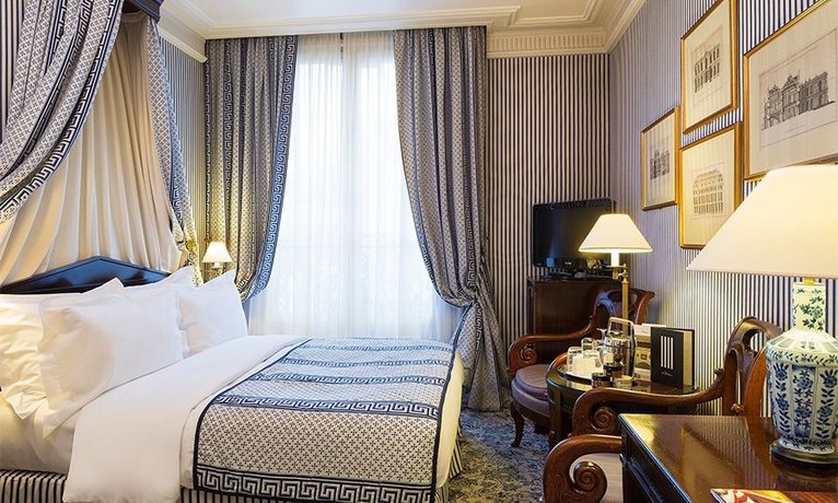 Le Dokhan's a Tribute Portfolio Hotel