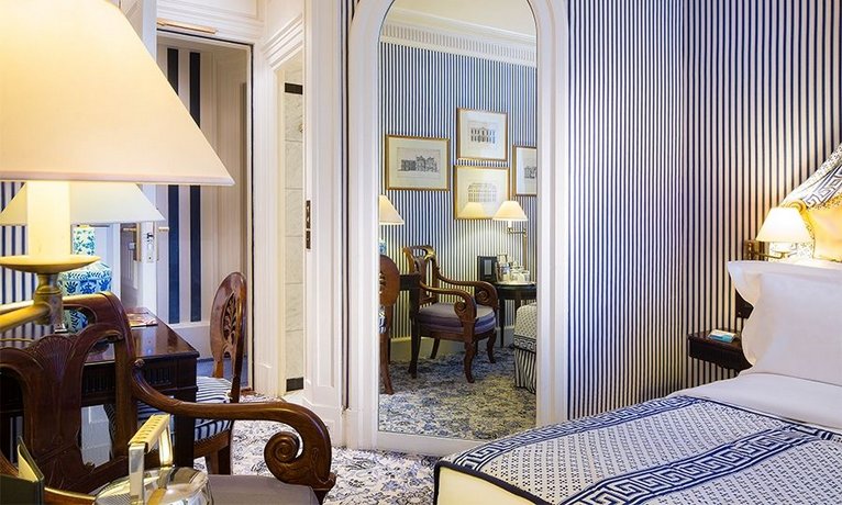 Le Dokhan's a Tribute Portfolio Hotel