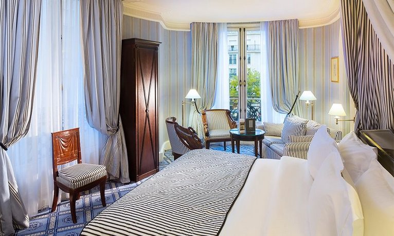 Le Dokhan's a Tribute Portfolio Hotel