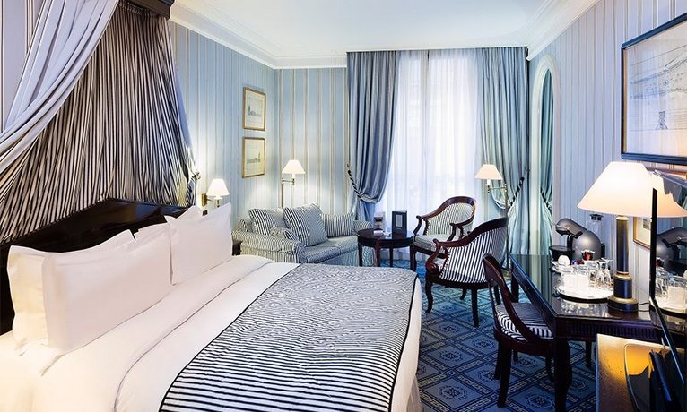 Le Dokhan's a Tribute Portfolio Hotel