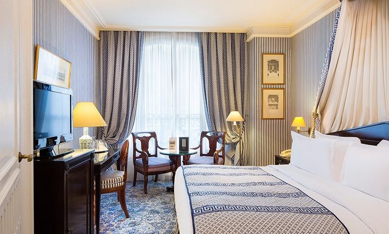 Le Dokhan's a Tribute Portfolio Hotel