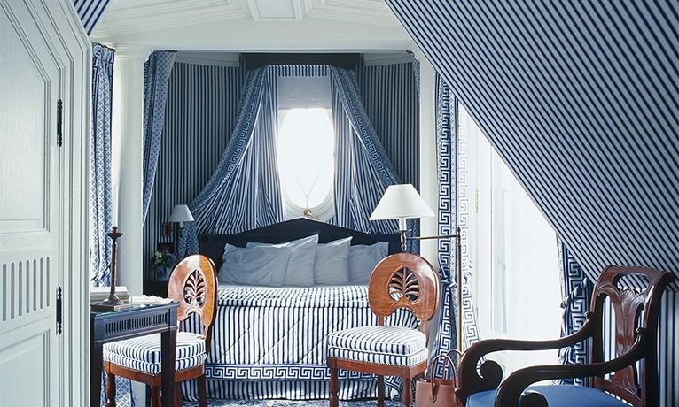 Le Dokhan's a Tribute Portfolio Hotel