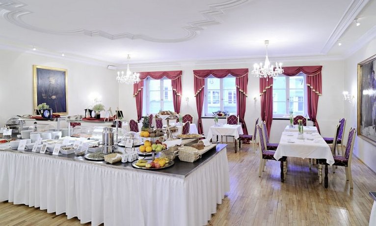 Hotel Schwarzer Adler Innsbruck