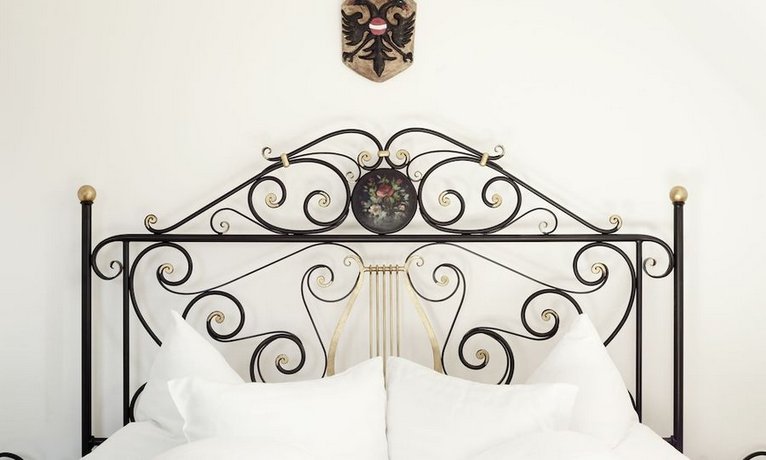 Hotel Schwarzer Adler Innsbruck