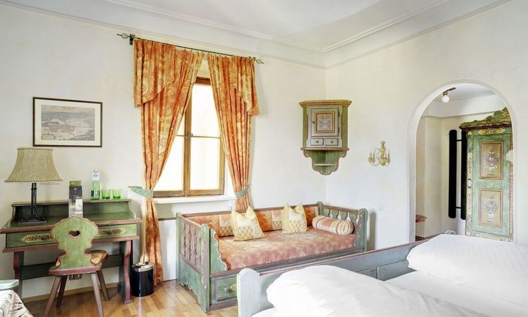 Hotel Schwarzer Adler Innsbruck