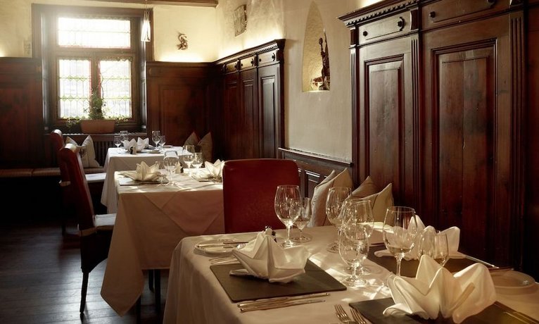 Hotel Schwarzer Adler Innsbruck
