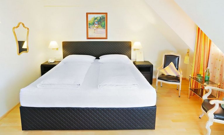 Hotel Schwarzer Adler Innsbruck