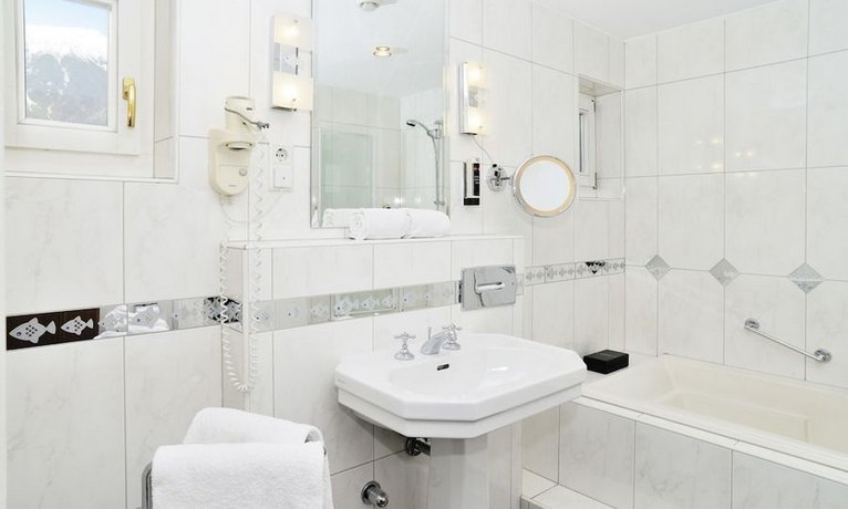 Hotel Schwarzer Adler Innsbruck