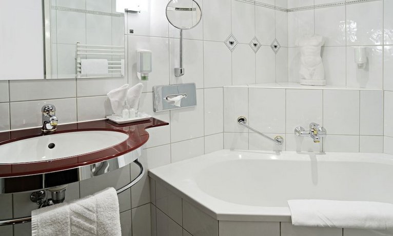 Hotel Schwarzer Adler Innsbruck