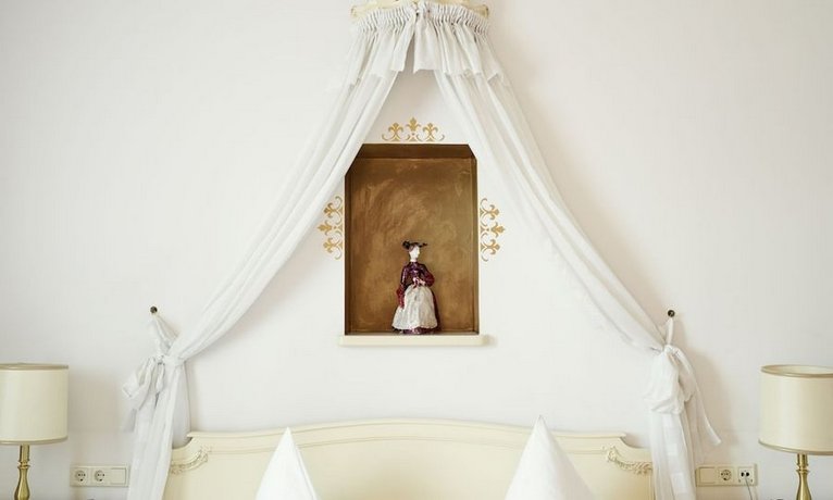 Hotel Schwarzer Adler Innsbruck