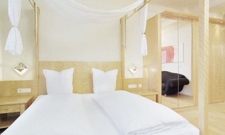 Hotel Schwarzer Adler Innsbruck
