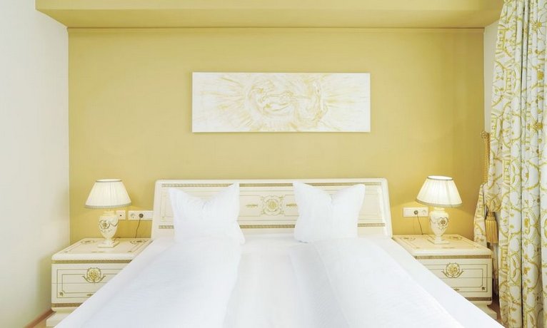 Hotel Schwarzer Adler Innsbruck