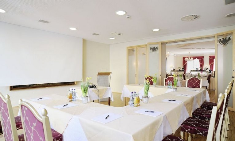 Hotel Schwarzer Adler Innsbruck