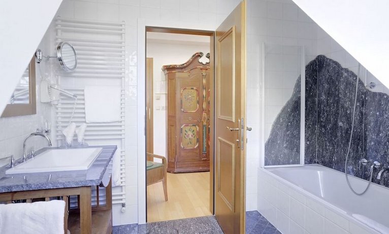 Hotel Schwarzer Adler Innsbruck