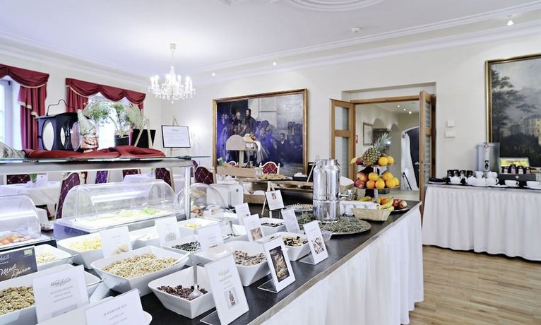 Hotel Schwarzer Adler Innsbruck