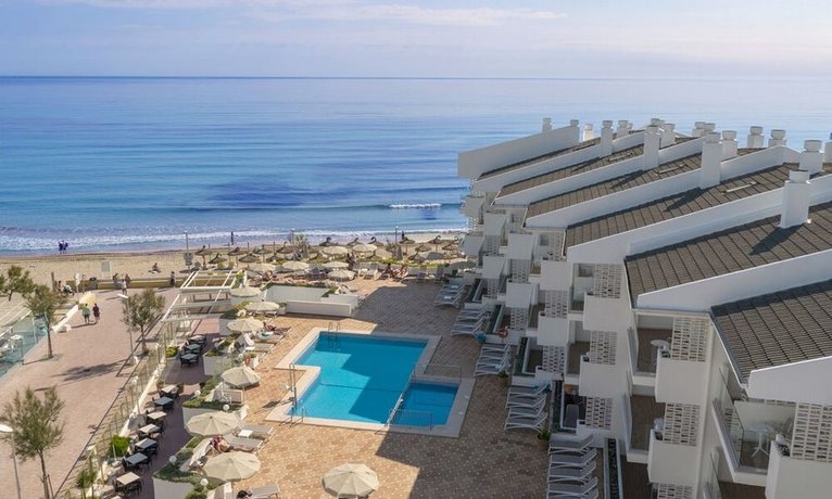 Grupotel Picafort Beach - All Inclusive