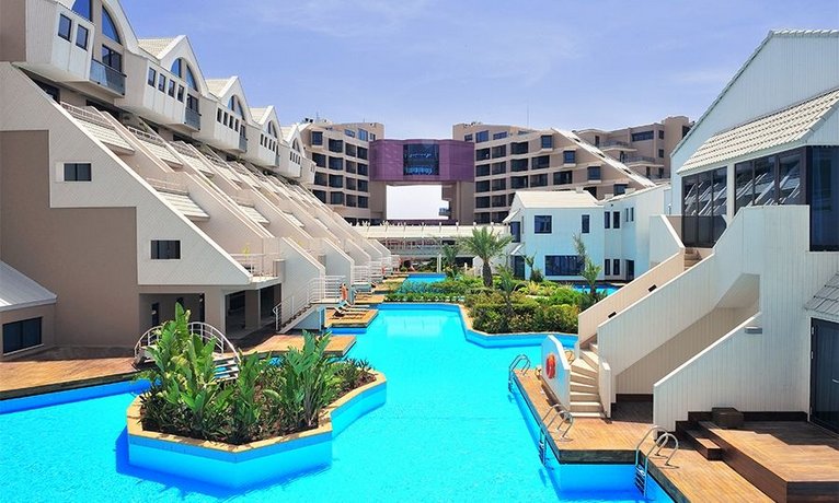 Susesi Luxury Resort Belek