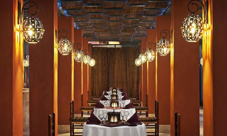 Sheraton Miramar Resort El Gouna