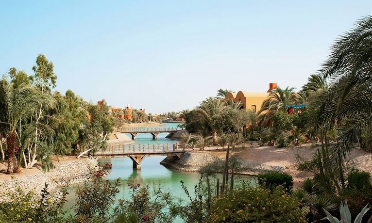 Sheraton Miramar Resort El Gouna