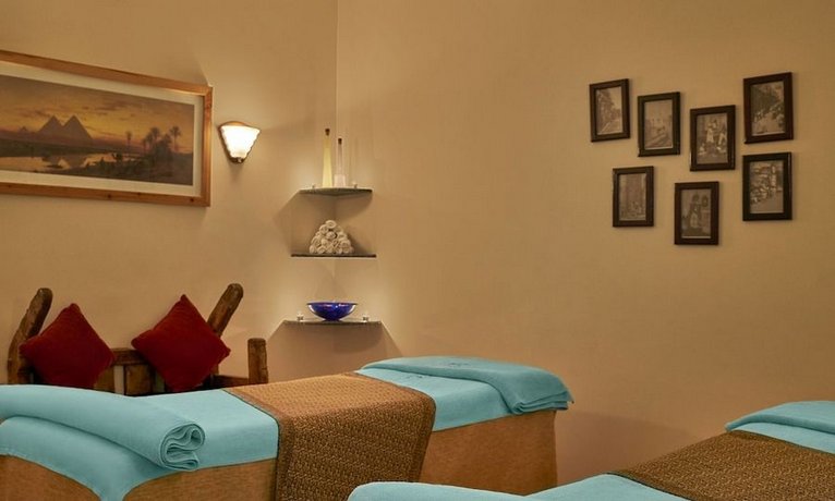Sheraton Miramar Resort El Gouna