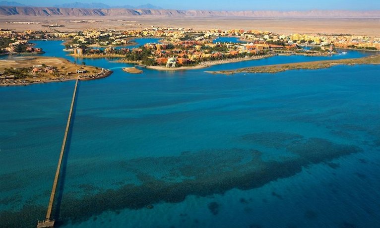 Sheraton Miramar Resort El Gouna