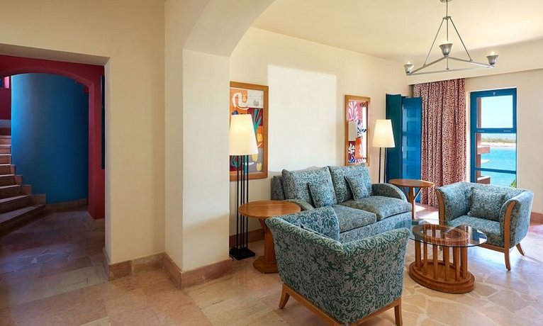 Sheraton Miramar Resort El Gouna