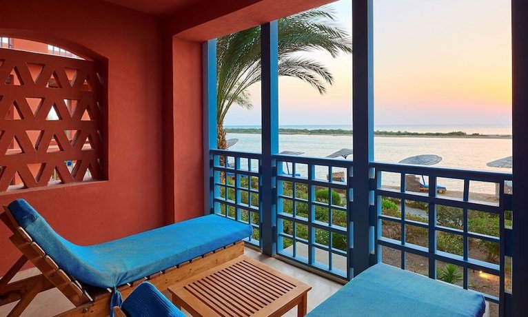Sheraton Miramar Resort El Gouna