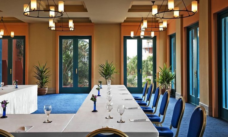 Sheraton Miramar Resort El Gouna