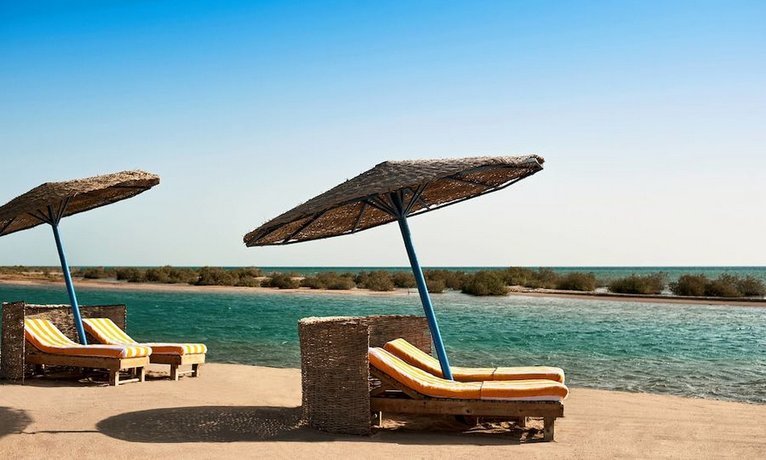 Sheraton Miramar Resort El Gouna