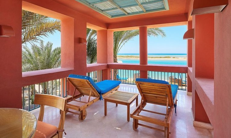 Sheraton Miramar Resort El Gouna