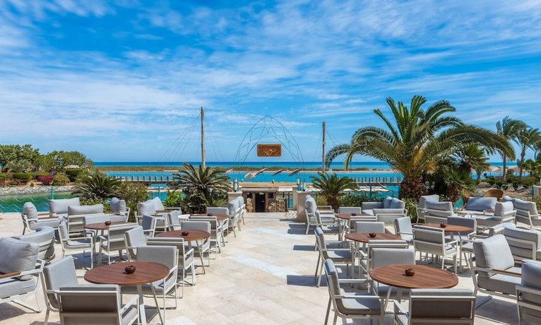 Sheraton Miramar Resort El Gouna