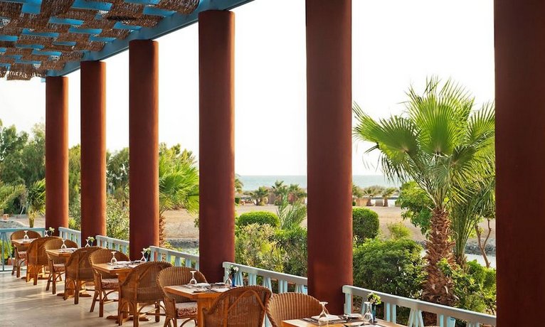 Sheraton Miramar Resort El Gouna