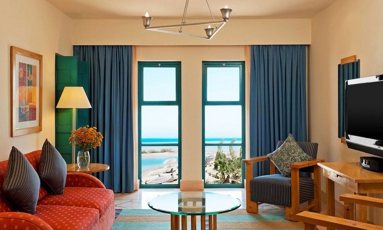 Sheraton Miramar Resort El Gouna