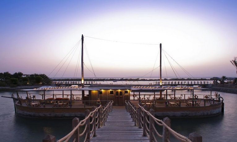 Sheraton Miramar Resort El Gouna