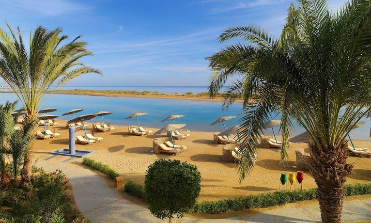 Sheraton Miramar Resort El Gouna
