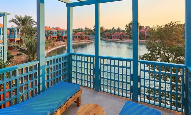 Sheraton Miramar Resort El Gouna