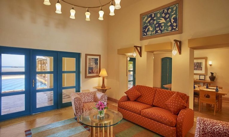Sheraton Miramar Resort El Gouna