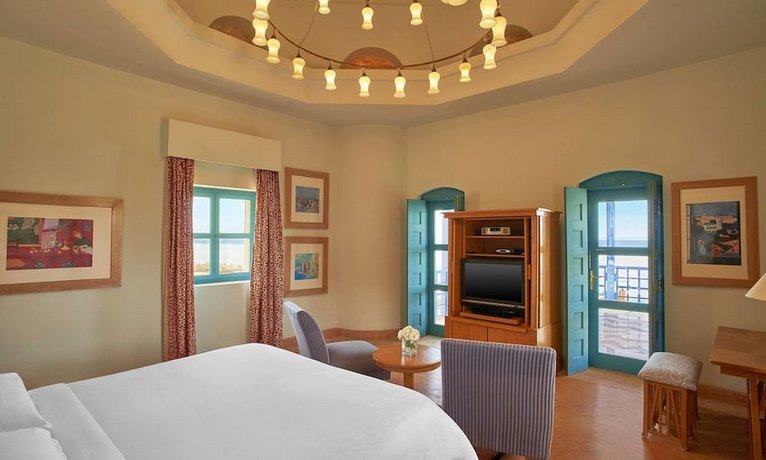 Sheraton Miramar Resort El Gouna