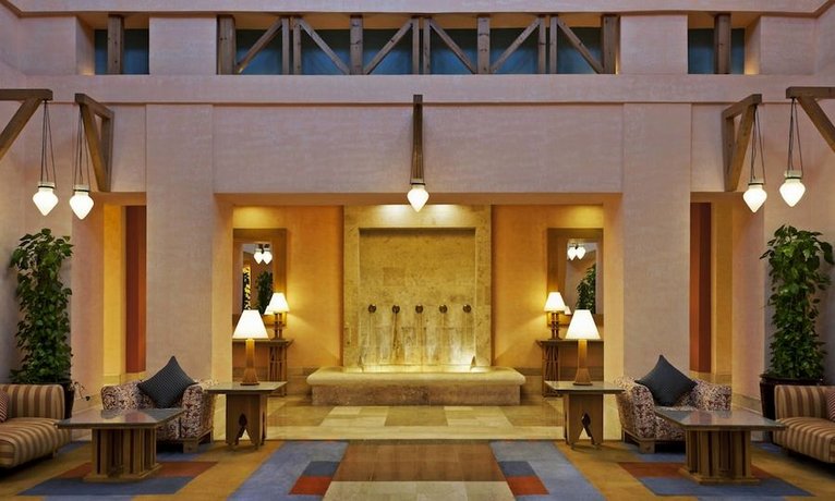 Sheraton Miramar Resort El Gouna