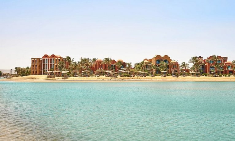 Sheraton Miramar Resort El Gouna