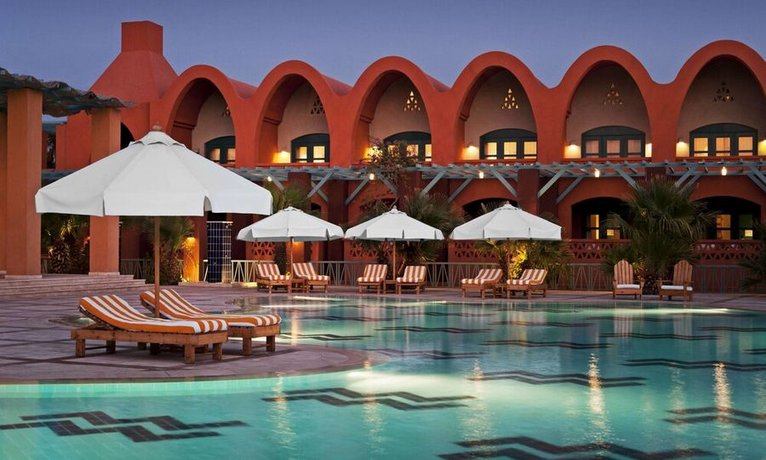 Sheraton Miramar Resort El Gouna